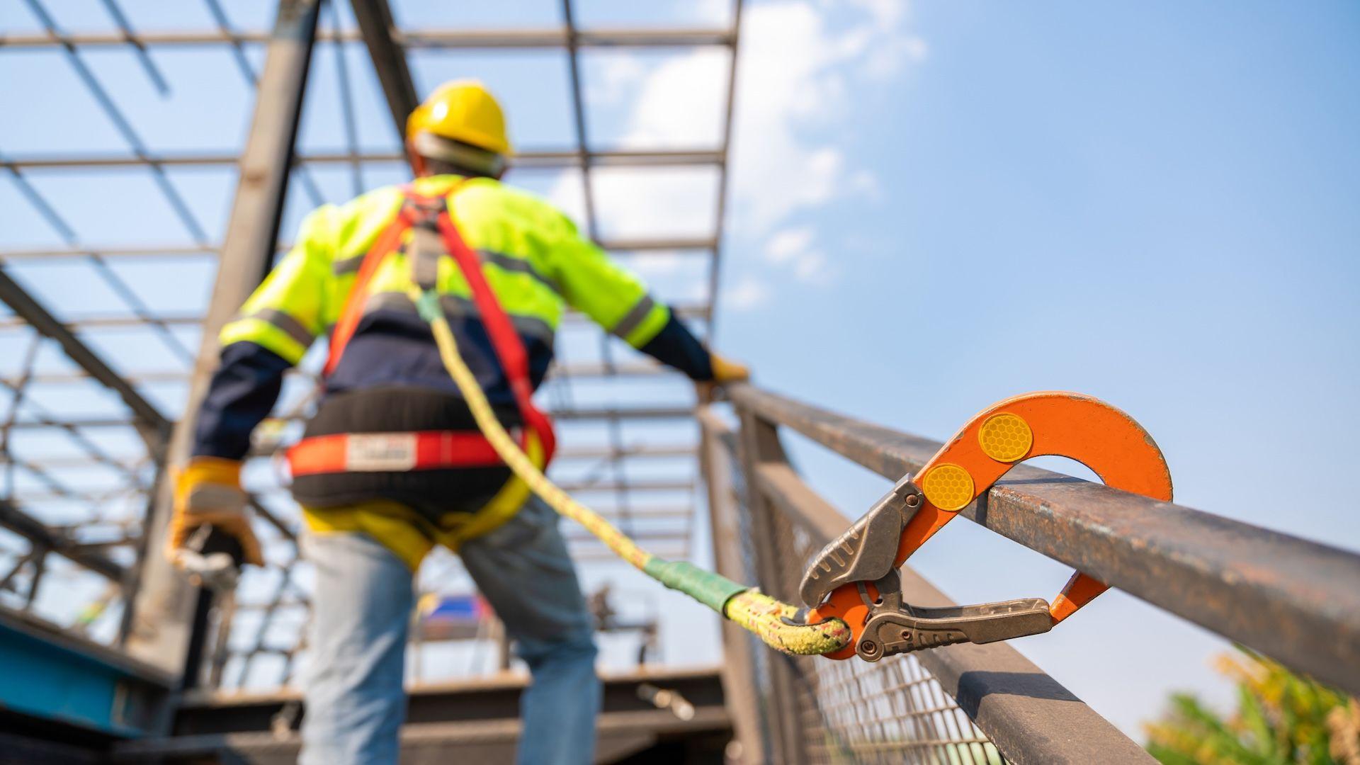 Onze veiligheidsstandaard