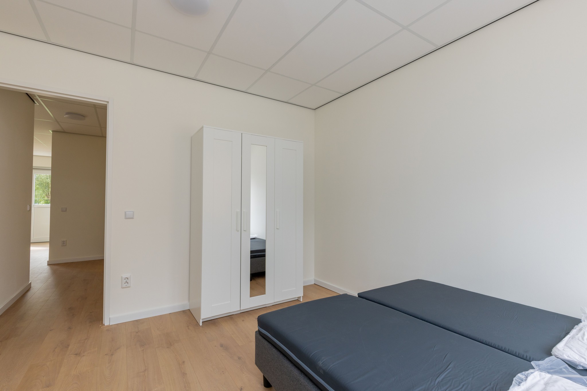 24 tijdelijke woningen Giessenburg - Image 9