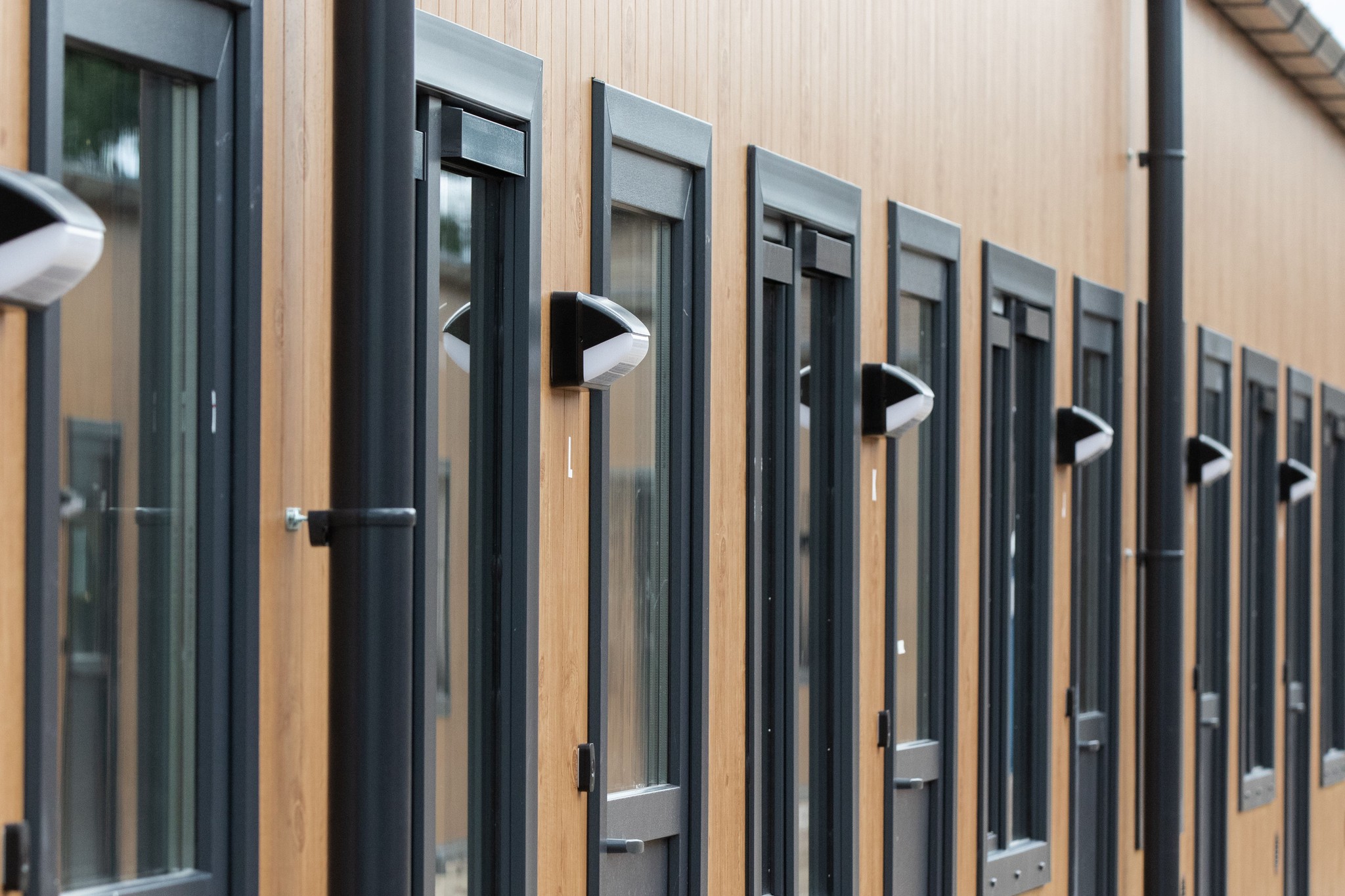 Wat betekent modulair bouwen?