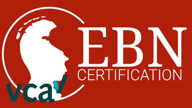 EBN VCA certificaat
