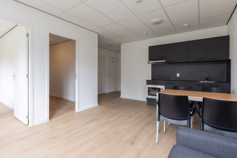 Wonen modulair bouwen