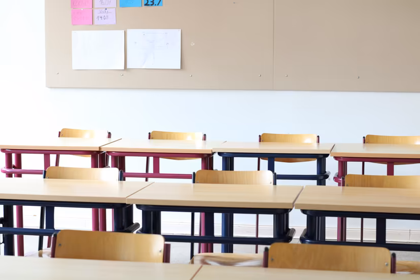 Onderwijs modulair bouwen