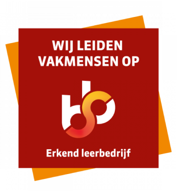 Erkend leerbedrijf Envicon